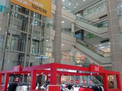 -巴黎春天(陕西路店)