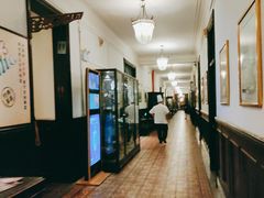 -上海老站(徐家汇店)