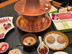-南门涮肉(通州店)