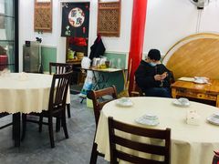 大堂-皮五鱼汤面(老街店)