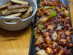 -炒豆合作社(东四总店)