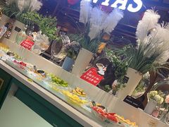 -凡塔斯牛排自助餐厅(广东佛山三水万达店)