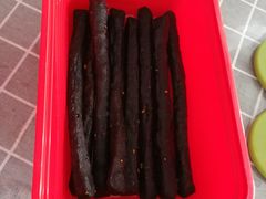 黑色小油条-太二酸菜鱼(深圳布吉万象汇店)