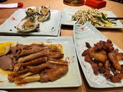 -抱德·潮汕味(敦和店原惠城鱼仔)