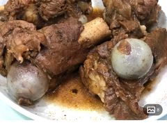 -四海宴骨头王(恒基乐园店)