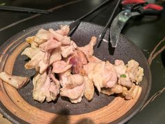 -厚贞日式烤肉(浦东汇智店)