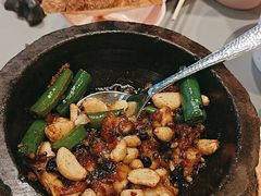 -桂满陇·杭州小馆(巴黎春天浦建店)
