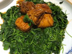 草头圈子-老正兴菜馆(福州路店)