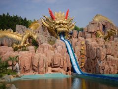 -南京银杏湖乐园