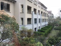 -上海崇明金茂凯悦酒店