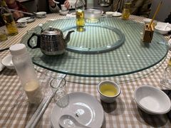 -老廣食堂(区庄店)