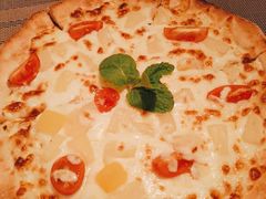 -明星酒店•FORNETTO佛纳朵意餐厅•披萨•意面(湘隆时代广场店)