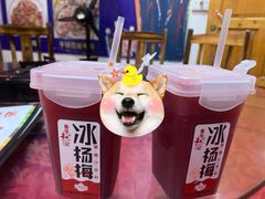 -古城苗家土菜馆(河景餐厅店)