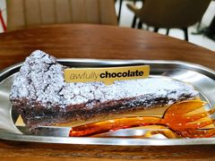 -Awfully Chocolate(环球港店)