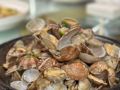 -和源祥·日照菜扛把子(万平口一店)