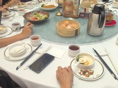 -喜宴又一村·粤菜·茶点·海鲜(壹方天地店)