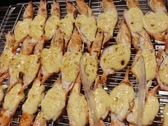 -川骄海鲜自助(亚运村店)