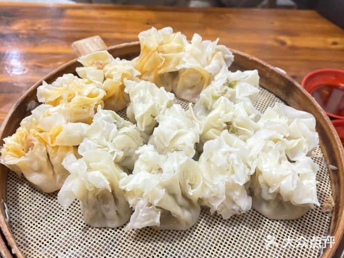 海汇源老烧麦店(东大街总店)图片