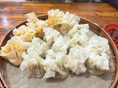 -海汇源老烧麦店(东大街总店)