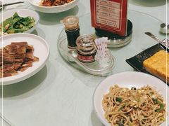 -大秦地·西北菜(纬四路店)