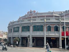 -东兴牛肉店(庄府巷店)