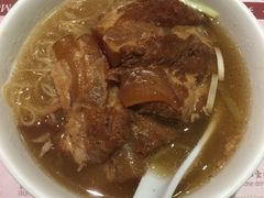 -池记(尖沙咀店)