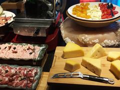 -广州富力君悦大酒店·凯菲厅