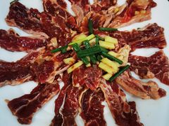 牛肋条-公野祥鸡鲍翅