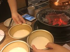 -韩国料理大力士(屏风街店)