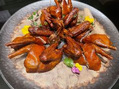-民国红公馆(老门东店)