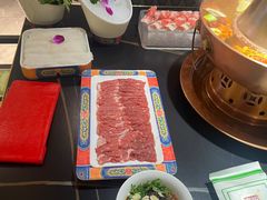 -京悦南门涮羊肉·羊蝎子火锅(田林路店)