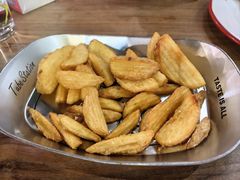 -Tubestation站点比萨(高新万达ONE店)