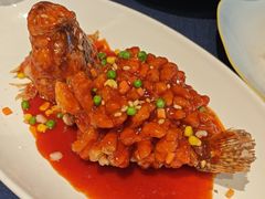 -苏州人家·精致苏帮菜(斜塘店)