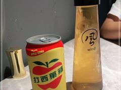 -雷泰泰台式胡椒虾(滨江金铂湾店)