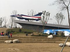 -成飞公园