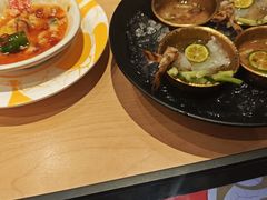 -友壹町寿司(佛山新DNA店)