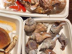 -盒马鲜生(杭州运河上街店)
