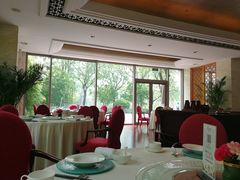 大堂-阳澄湖费尔蒙酒店颐丰阁中餐厅(马鞍山西路店)