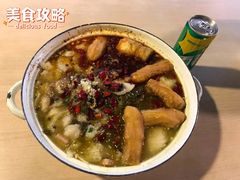 -友达面馆(鼓楼店)