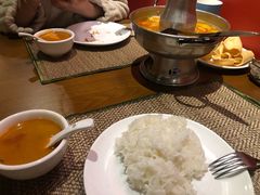 -泰国餐厅 Thai Food(裕华万达店)