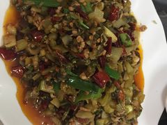 -贵州豆腐王(上合店)