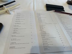 -白天鹅宾馆-宏图府餐厅