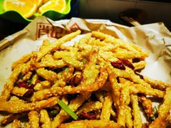 -肖记公安牛肉鱼杂馆·省级非物质文化遗产(三角路直营店)