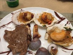 -舟山朱家尖威斯汀酒店·知味标帜自助餐厅