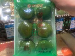 -功德林(南京西路店)