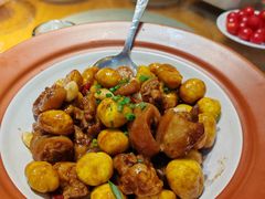 -黄泥岗·地道湖北菜(奥特莱斯店)