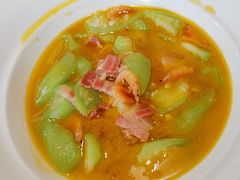 -野蔓果·山野菜(西湖景区·龙井茶田店)