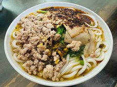 -黄金娣米线(盛邦老店)