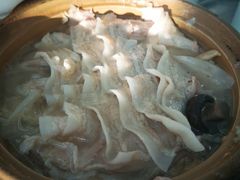酸菜白肉-砂锅居(西四店)