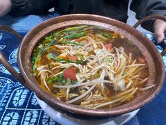 -云南李记罐罐米线饵丝小吃(汉中门金鹰店)